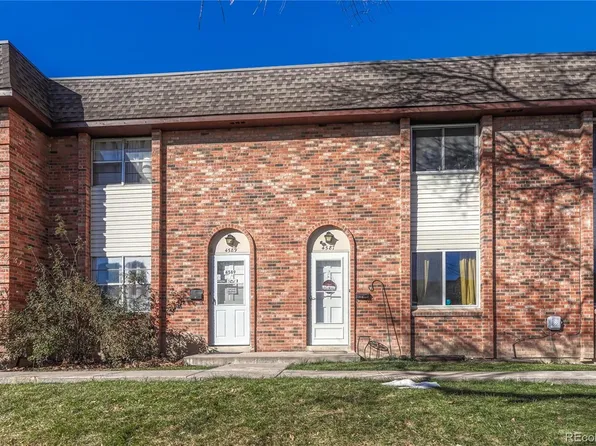 4587 S Lowell Boulevard, Denver, CO 80236