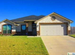 4510 Chelsea Dr, Killeen, TX 76549