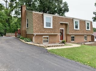303 Forest Hill Dr, Pearisburg, VA 24134