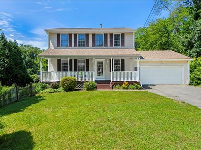 634 Prospect St, Woonsocket, RI, 02895