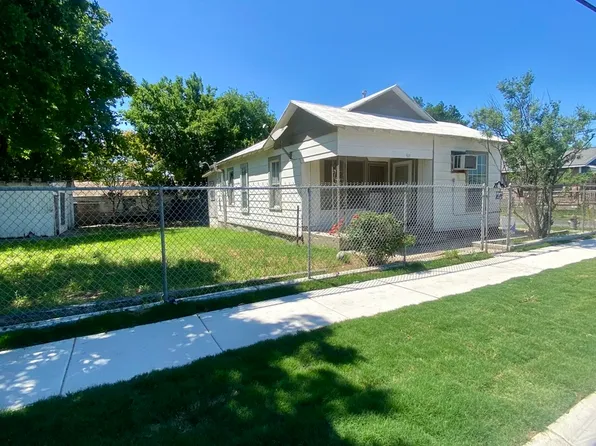 909 N NAVIDAD ST, San Antonio, TX 78207