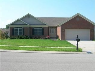 5984 Crabapple Rd, Versailles, KY 40383