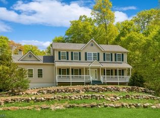 38 Stony Brook Rd, Blairstown, NJ 07825