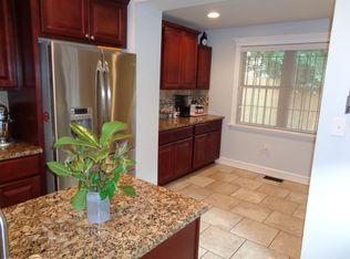 1622 Hollins St, Baltimore, MD 21223