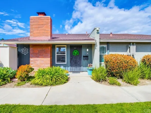 369 Los Arbolitos Blvd, Oceanside, CA 92058