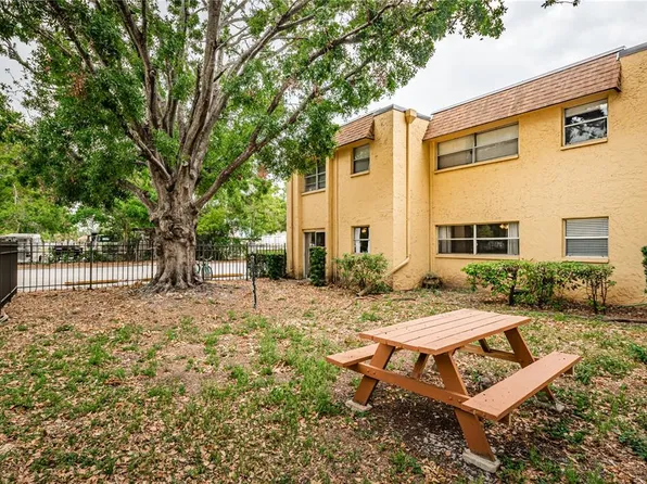 4455 38th Ter N Unit B8, Saint Petersburg, FL 33714