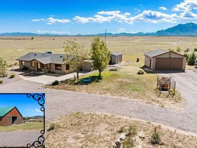 1875 S Reed Rd, Chino Valley, AZ, 86323