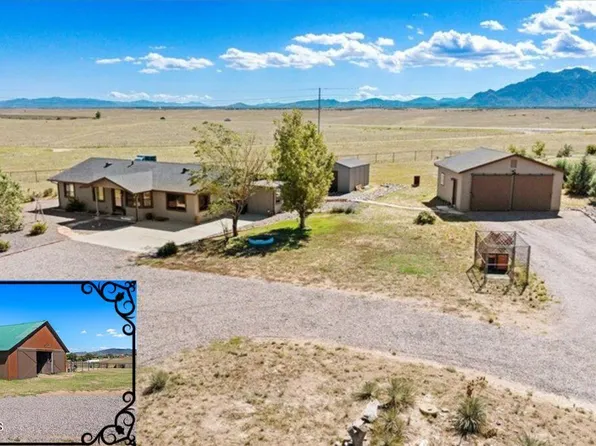 1875 S Reed Rd, Chino Valley, AZ 86323