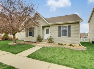 1108 Perry Ln, Normal, IL 61761