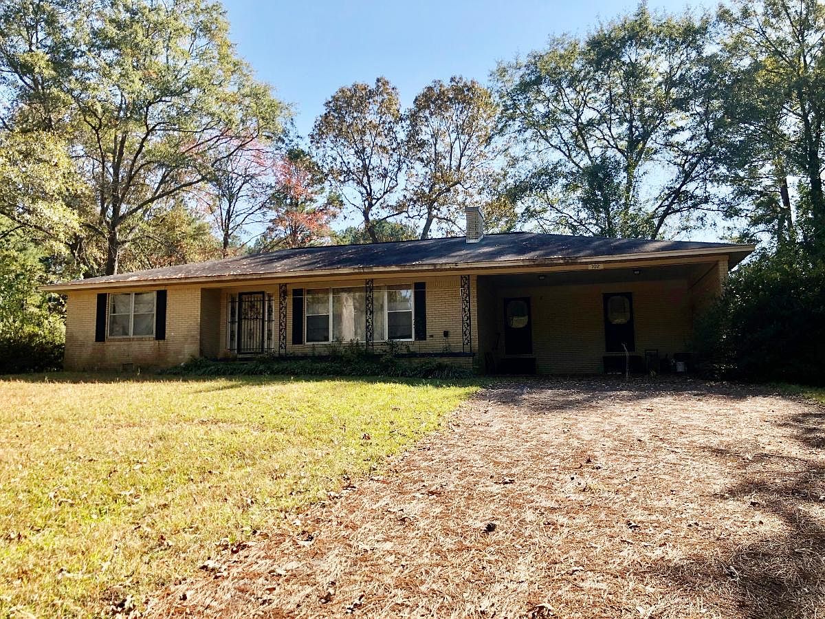 102 Gregory Dr, Mantachie, MS 38855 Zillow
