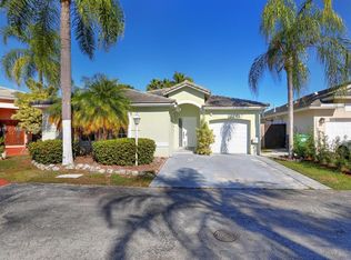 12357 SW 144th Ter, Miami, FL 33186