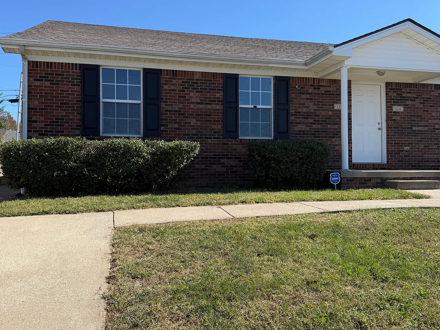 2 bed, 1066 sqft, $1,395 — Photo 1