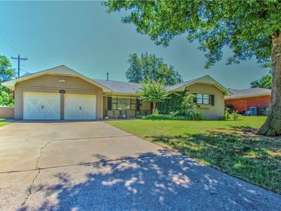 3604 Oakhurst Dr, Midwest City, OK, 73110