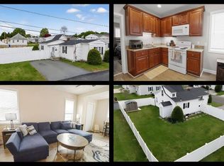 38 Woodland Ave, Cranston, RI 02920