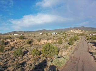 Jane Street Lots 32 #&-34, Caliente, NV 89008