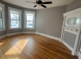 53 Farragut Rd FLOOR 1, Boston, MA 02127