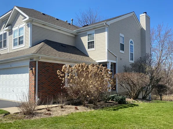 946 Highgate Ln, Grayslake, IL 60030