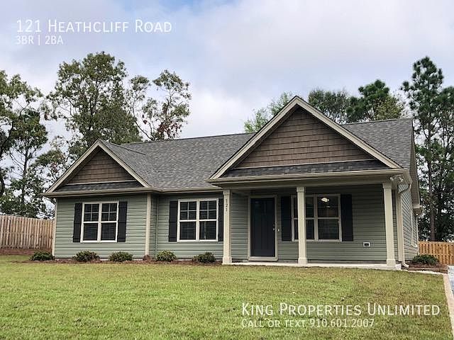 1st image of 121 Heathcliff Rd
