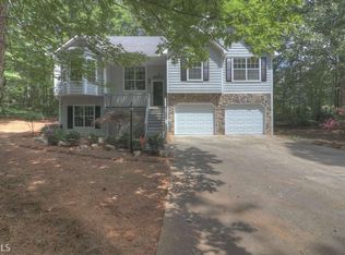 4384 Cool Water Dr, Douglasville, GA 30135