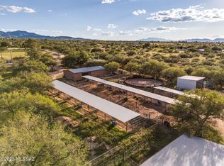 3036 W Williams Rd, Benson, AZ 85602