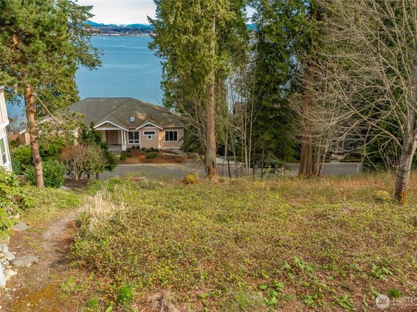 0 Night Heron Drive, Blaine, WA 98230