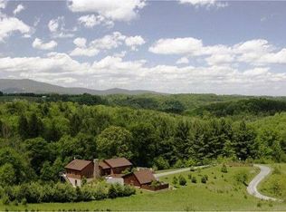 1013 Nile Rd, Sparta, NC 28675