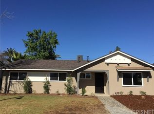 24107 Vanowen St, West Hills, CA 91307