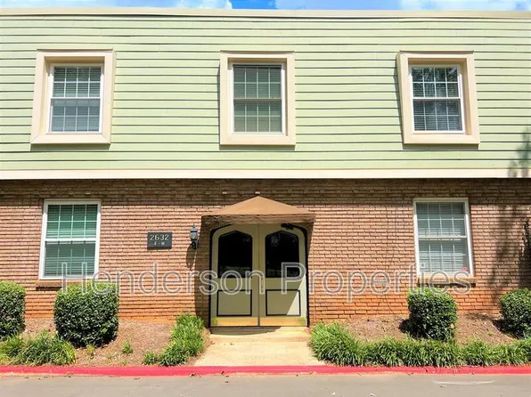 2632 Park Rd, Charlotte, NC