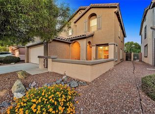 528 Lacabana Beach Dr, Las Vegas, NV 89138