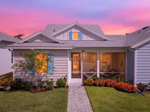 389 Gypsy Palace Ln, Daytona Beach, FL 32124