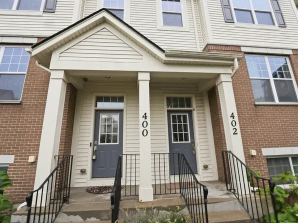 400 Concord Ct #0, Morton Grove, IL 60053