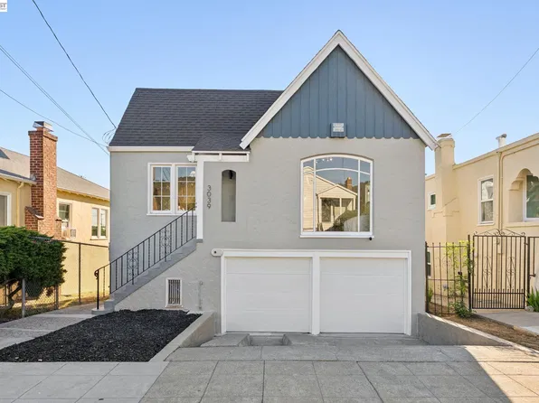 3039 Kansas St, Oakland, CA 94602
