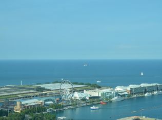 195 N Harbor Dr APT 4501, Chicago, IL 60601