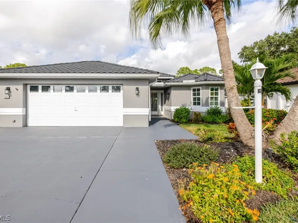 2331 Valparaiso Blvd, North Fort Myers, FL 33917