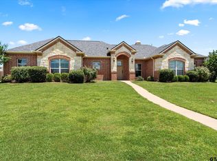 1005 Stone Hvn, Mount Pleasant, TX 75455