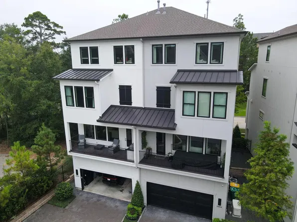 2400 High Timbers Dr, Spring, TX 77380