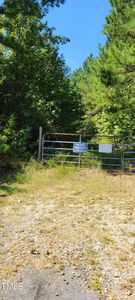 0 Little River Dr Lot 7, Hillsborough, NC, 27278