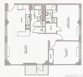Rented by E Property Group