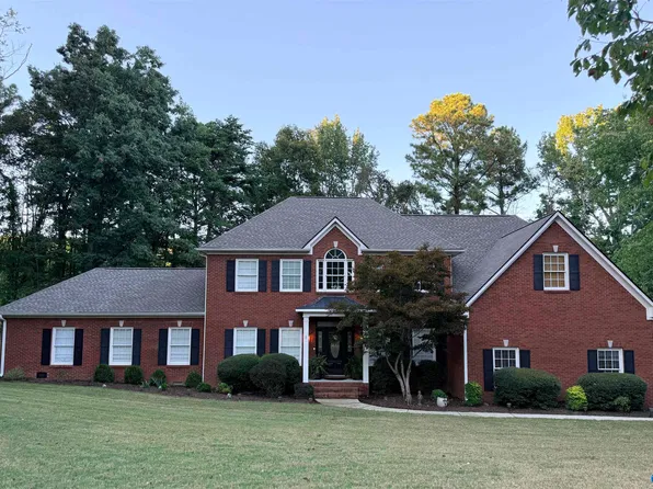 5002 Riverview Dr SE, Huntsville, AL 35803