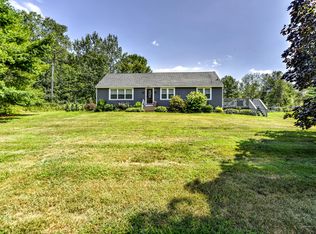667 River Rd, Windham, ME 04062