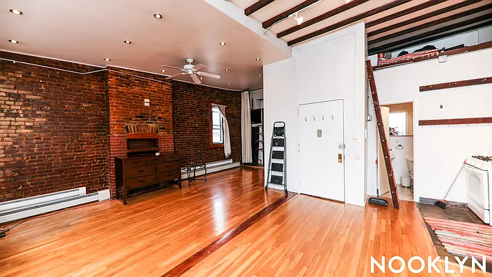 Rented by Nooklyn NYC LLC | media 13