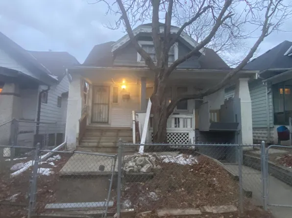 3342 North 26th STREET, Milwaukee, WI 53206
