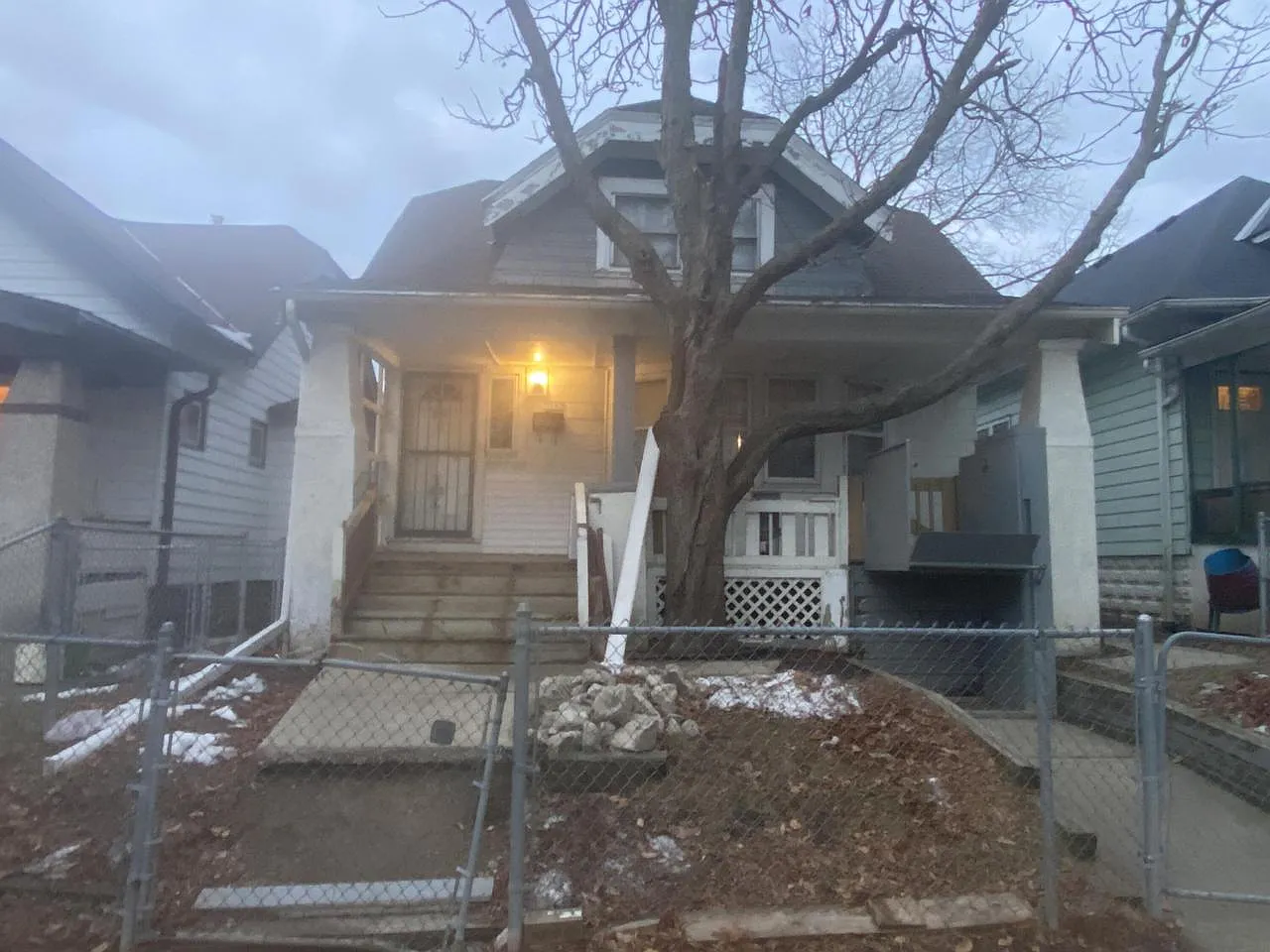 3342 North 26th STREET photo 1