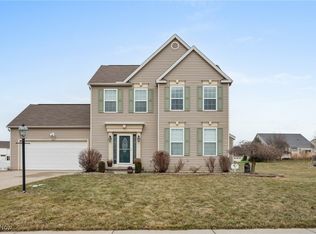 6067 Tyndale Ln, Medina, OH