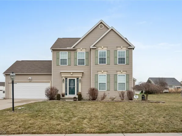 6067 Tyndale Ln, Medina, OH 44256