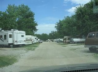 2481 Grier Branch Rd, Strafford, MO 65757