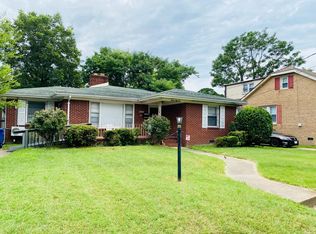 1354 26th St, Newport News, VA 23607