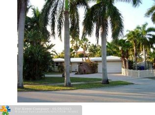 5841 NE 14th Rd, Fort Lauderdale, FL 33334