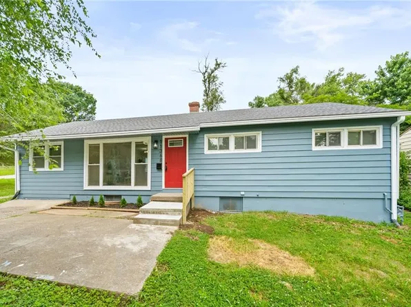 11368 Delmar St, Kansas City, MO 64134