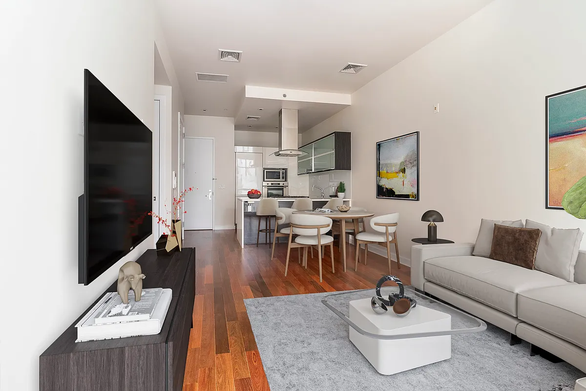 162 North 12th St Unit 2B  